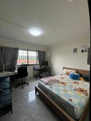 Blk 331 Woodlands Avenue 1 (Woodlands), HDB Executive #555315361